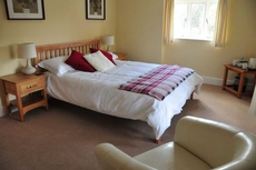 The Old Rectory Bed & Breakfast