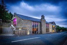 The Saddleworth Hotel