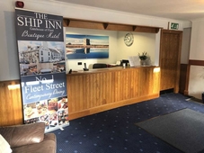 The Ship Inn