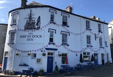 The Ship in Dock Inn