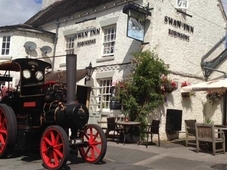 The Swan Inn