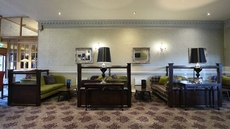 The Victoria Hotel Manchester by Compass Hospitality