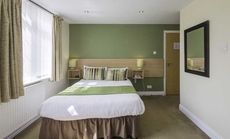 Travelrest Solent Gateway Hotel Fareham