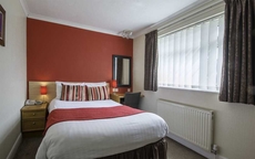 Travelrest Solent Gateway Hotel Fareham