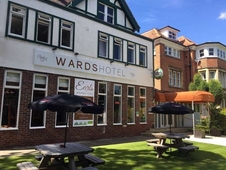 Wards Hotel