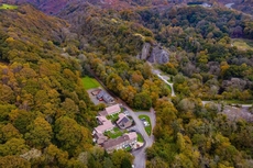 Waterfall Lodge