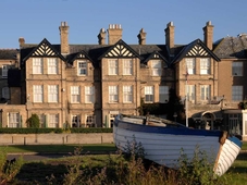 Wentworth Hotel