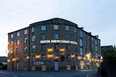 Wool Merchant Hotel