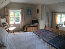 Yew Tree Cottage B&B