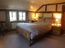 Yew Tree Cottage B&B