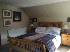 Yew Tree Cottage B&B