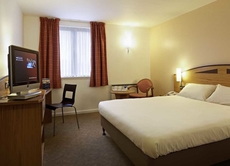 ibis Wellingborough