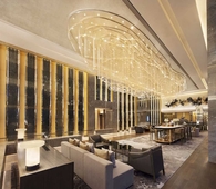 JW Marriott Hotel Chengdu