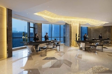 JW Marriott Hotel Chengdu