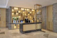 JW Marriott Hotel Chengdu