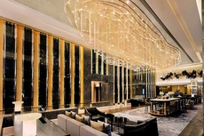 JW Marriott Hotel Chengdu