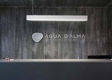 agua d'Alma Hotel