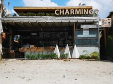 Charming Lipe Beach Resort