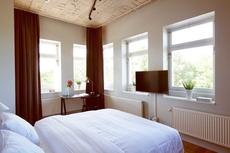 Asplund Hotel Apartments