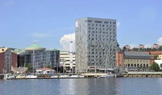 Elite Plaza Hotel, ornskoldsvik