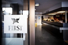 First Hotel Stadt Harnosand