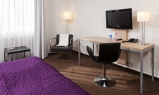 Hotell Charlottenberg