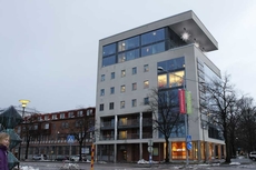 Hotell Skovde