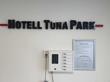 Hotell Tunapark