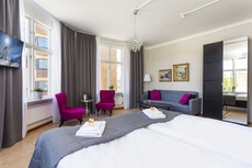 Hotell Drottninggatan 11