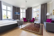 Hotell Drottninggatan 11