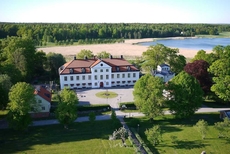 Stjarnholms slott