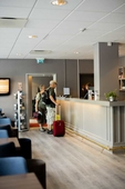 City Central Hotel Orebro, by First Hotels