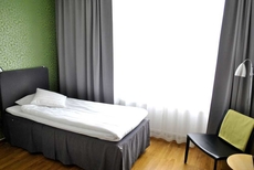 City Central Hotel Orebro, by First Hotels