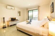 Dolphin Bay Beach Resort - Sam Roi Yot Pranburi