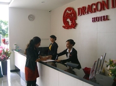 Dragon Inn Kendari