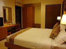 Luxio Hotel Sorong