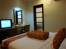 Luxio Hotel Sorong