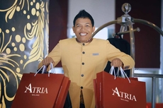 Atria Hotel Malang - CHSE Certified