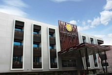 Comforta Hotel Dumai