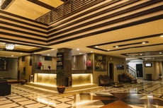 Comforta Hotel Dumai