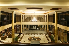 Comforta Hotel Tanjung Pinang