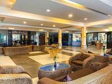 Comforta Hotel Tanjung Pinang