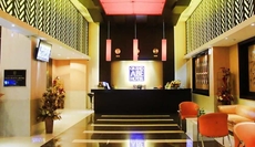 Grand Abe Hotel