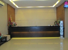 Hotel Betha Subang