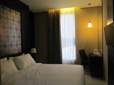 Hotel Betha Subang