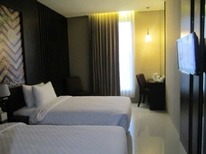 Hotel Betha Subang