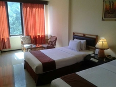 Hotel Merdeka Madiun