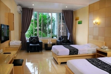 Grand Permata Hijau Hotel