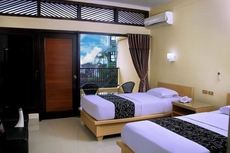 Grand Permata Hijau Hotel