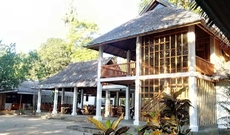 Jonaths Cottage Bunaken